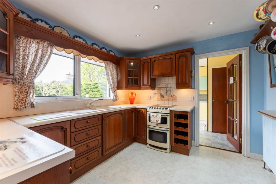 Ardvilla House, 10 Mountain Road