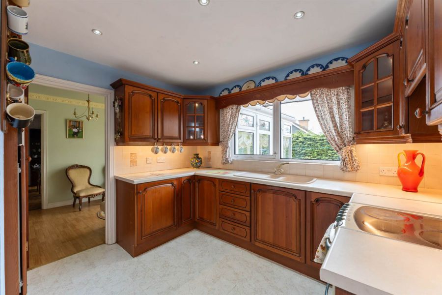 Ardvilla House, 10 Mountain Road
