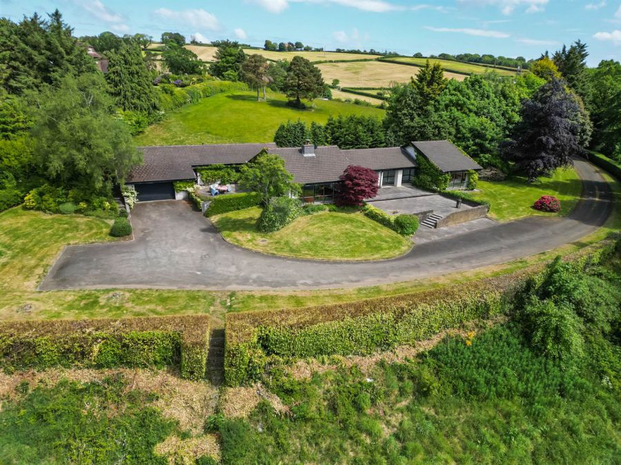 72 Quarry Road