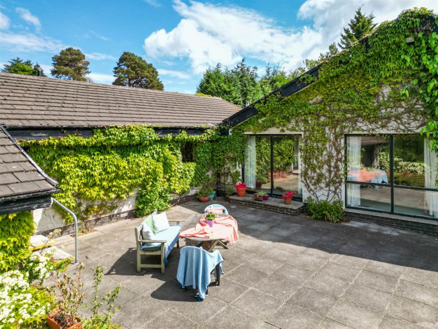 "Glenshee", 72 Quarry Road