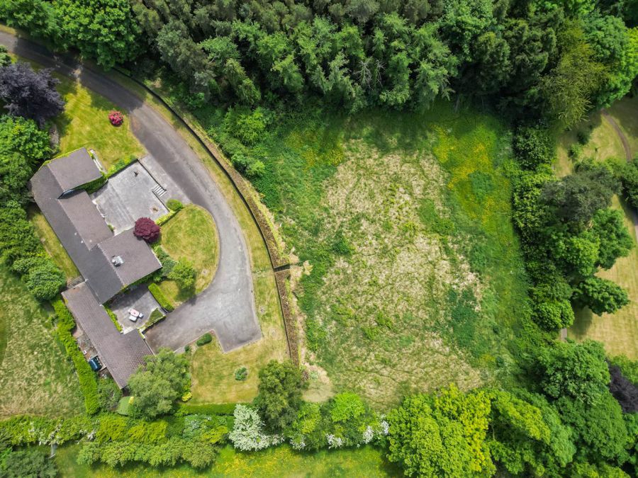 "Glenshee", 72 Quarry Road