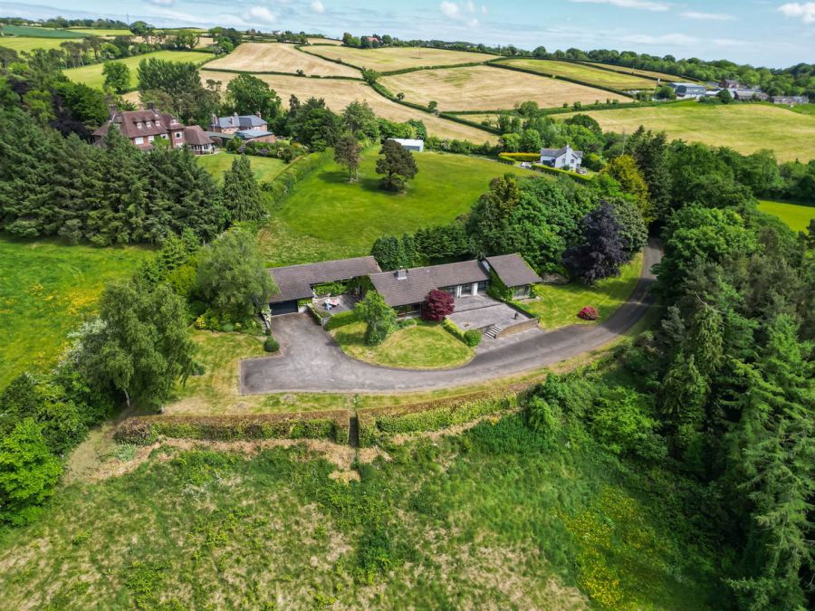 "Glenshee", 72 Quarry Road