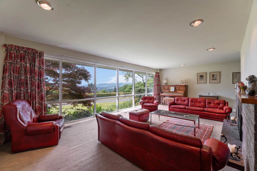 "Glenshee", 72 Quarry Road