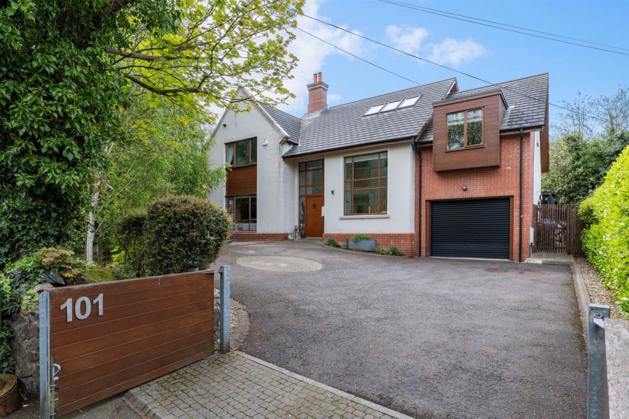 101 Church Road