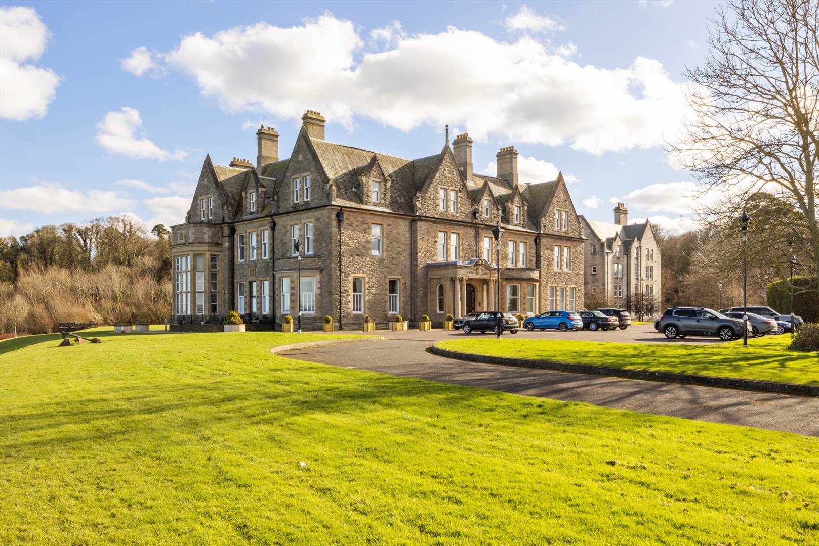 2 Crawford House, Old Windmill Road, Crawfordsburn, BT19 1XL for sale ...