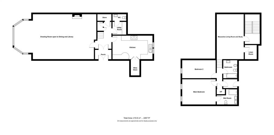 2 Crawford House