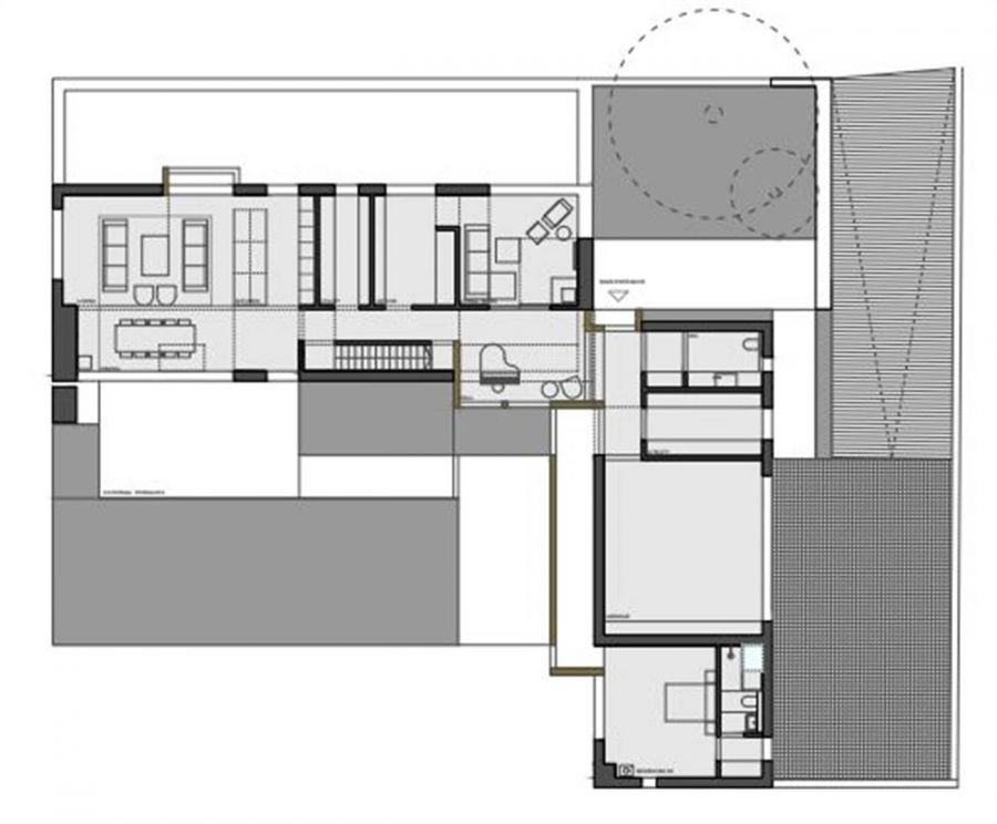 Moor Park, 42 Moss Road
