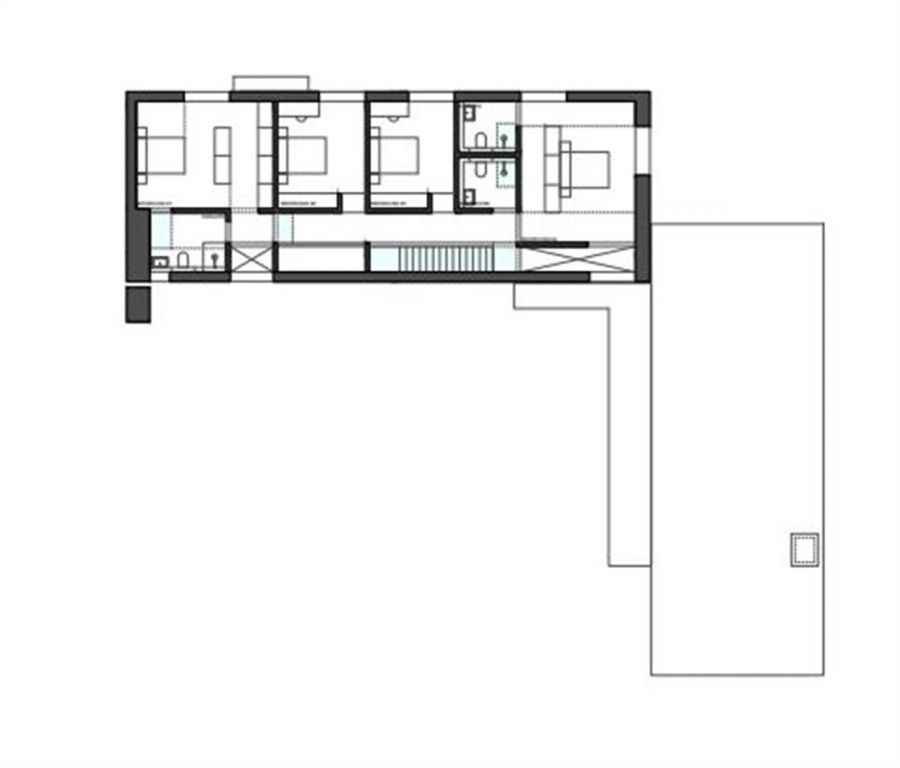 Moor Park, 42 Moss Road