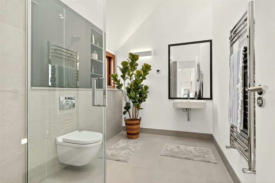 Moor Park, 42 Moss Road