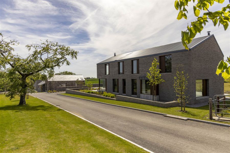 Moor Park, 42 Moss Road