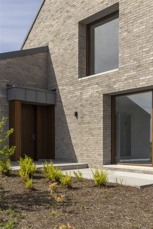 Moor Park, 42 Moss Road