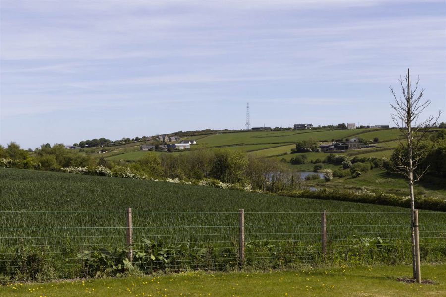 Moor Park, 42 Moss Road