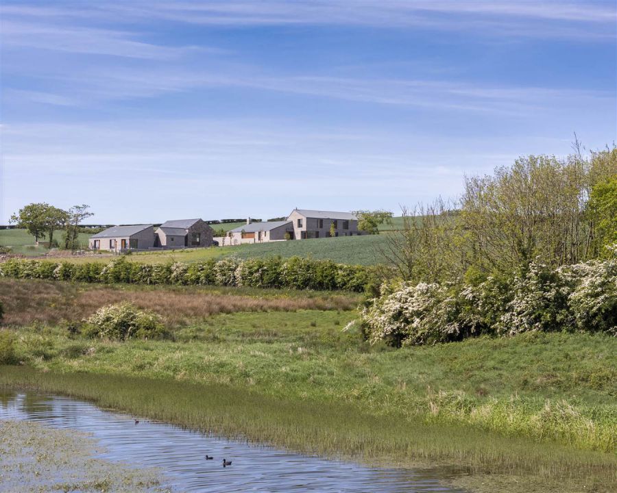 Moor Park, 42 Moss Road