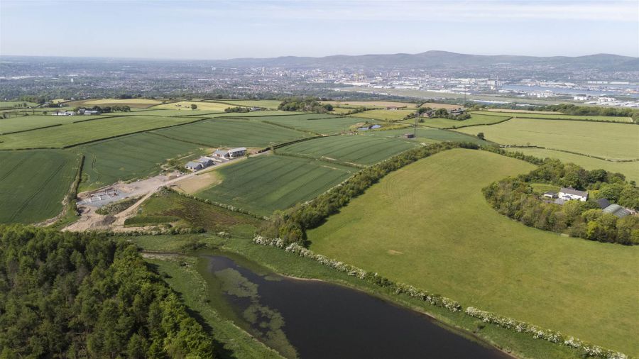 Moor Park, 42 Moss Road