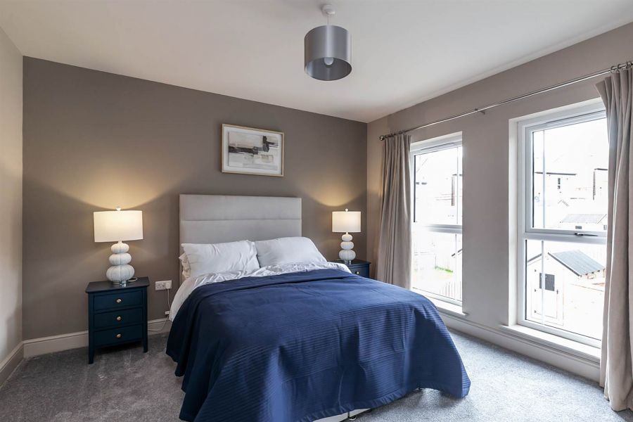 21 Lesley Chase, Knockagh Chase