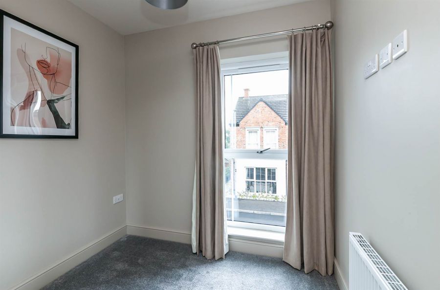 21 Lesley Chase, Knockagh Chase