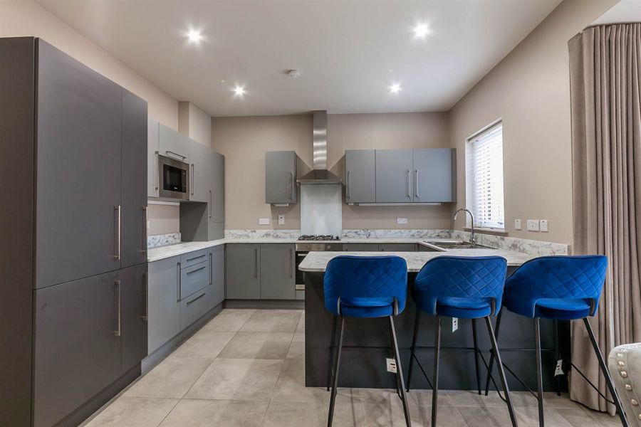 21 Lesley Chase, Knockagh Chase