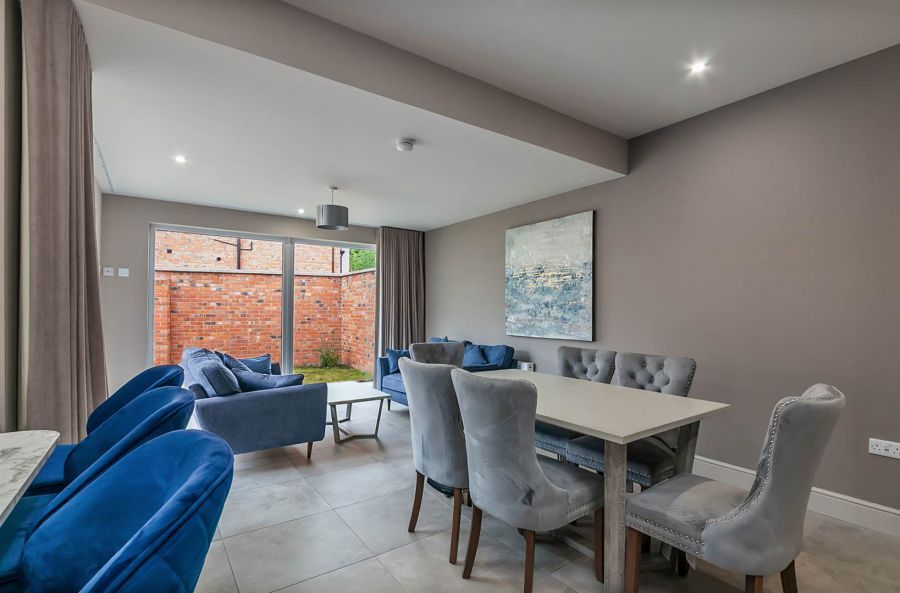 21 Lesley Chase, Knockagh Chase