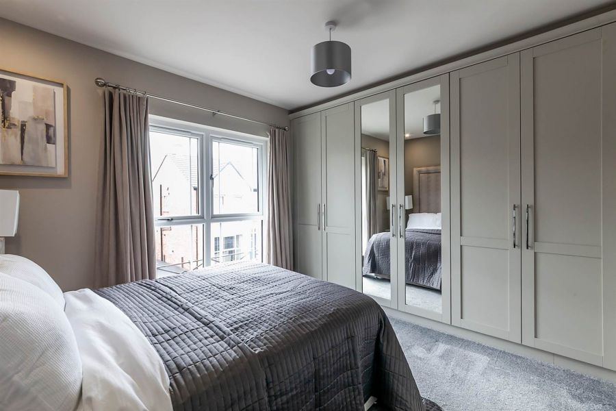 21 Lesley Chase, Knockagh Chase