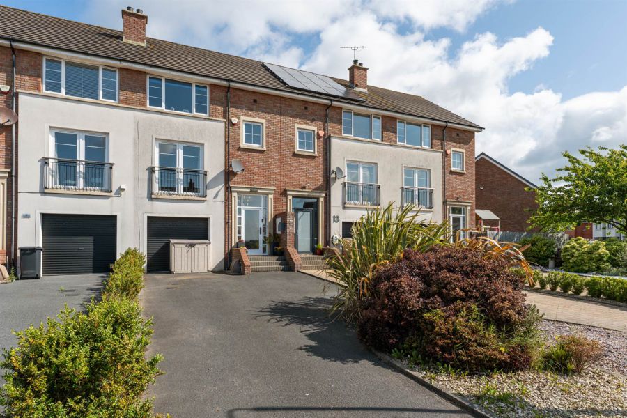 11 Hanover Hill