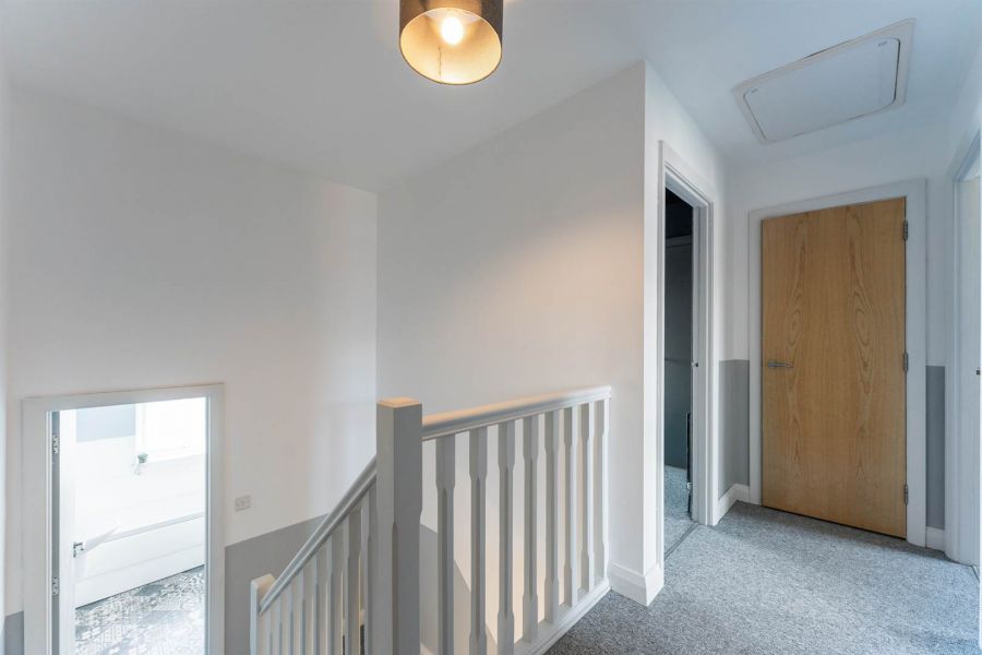 11 Hanover Hill