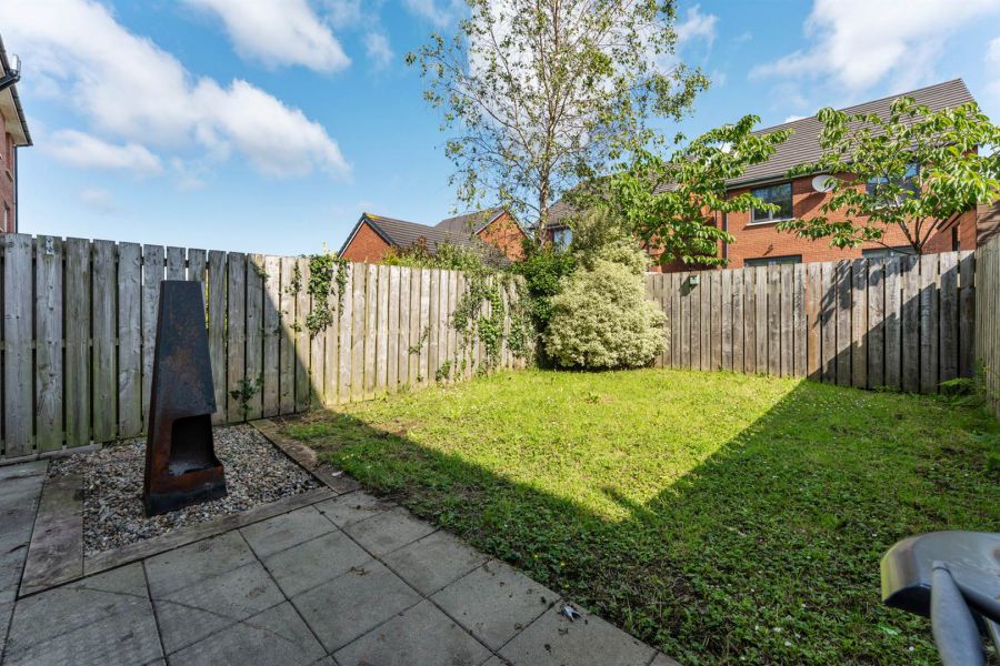 11 Hanover Hill