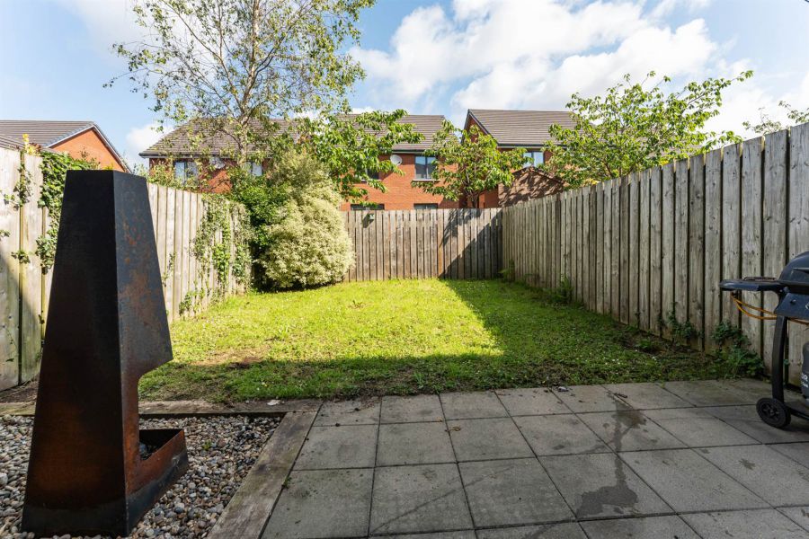 11 Hanover Hill