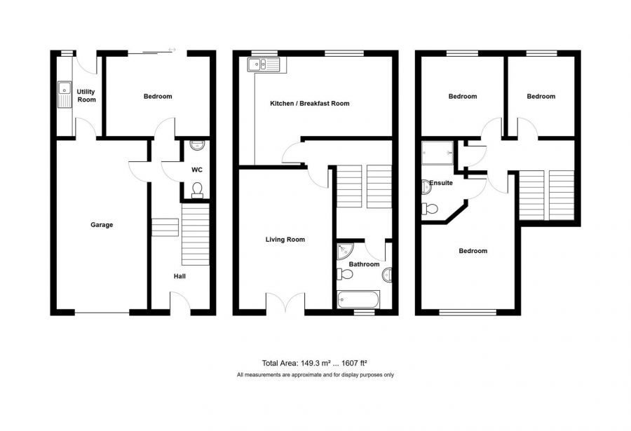 11 Hanover Hill
