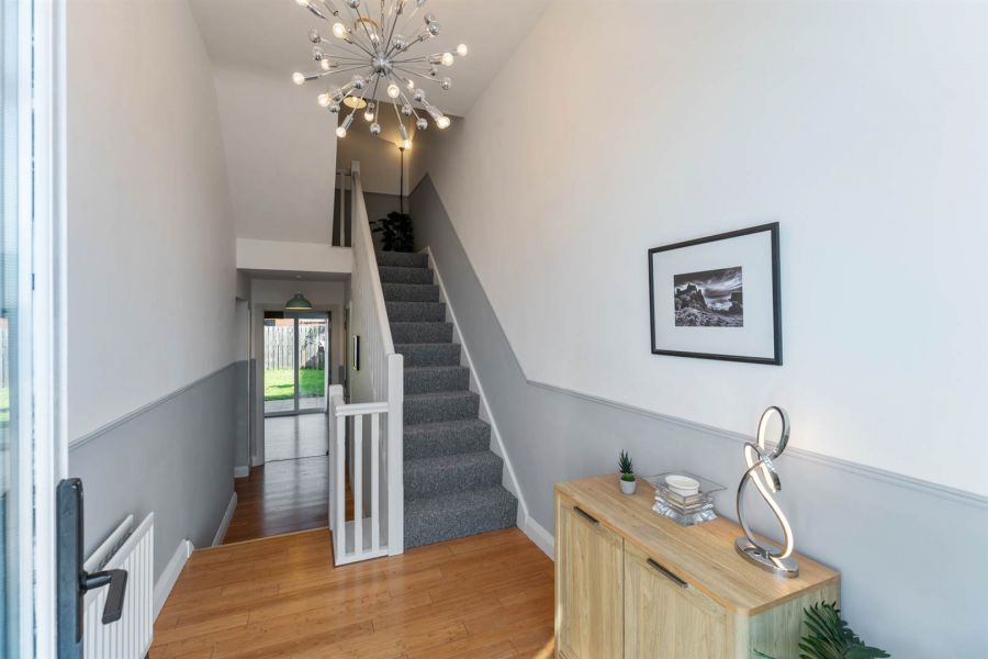 11 Hanover Hill