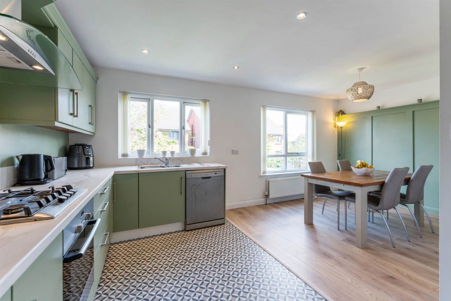 11 Hanover Hill