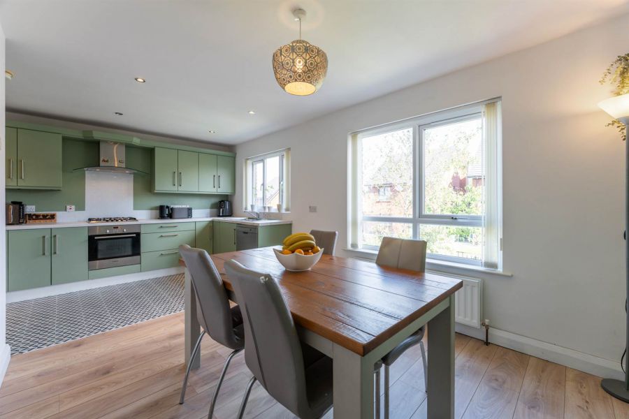 11 Hanover Hill