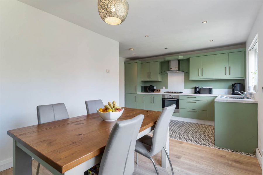 11 Hanover Hill
