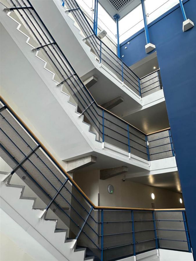 Apt 54 Quay Gate