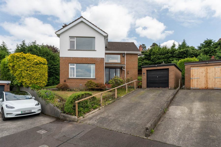 19 Glen Ebor Park
