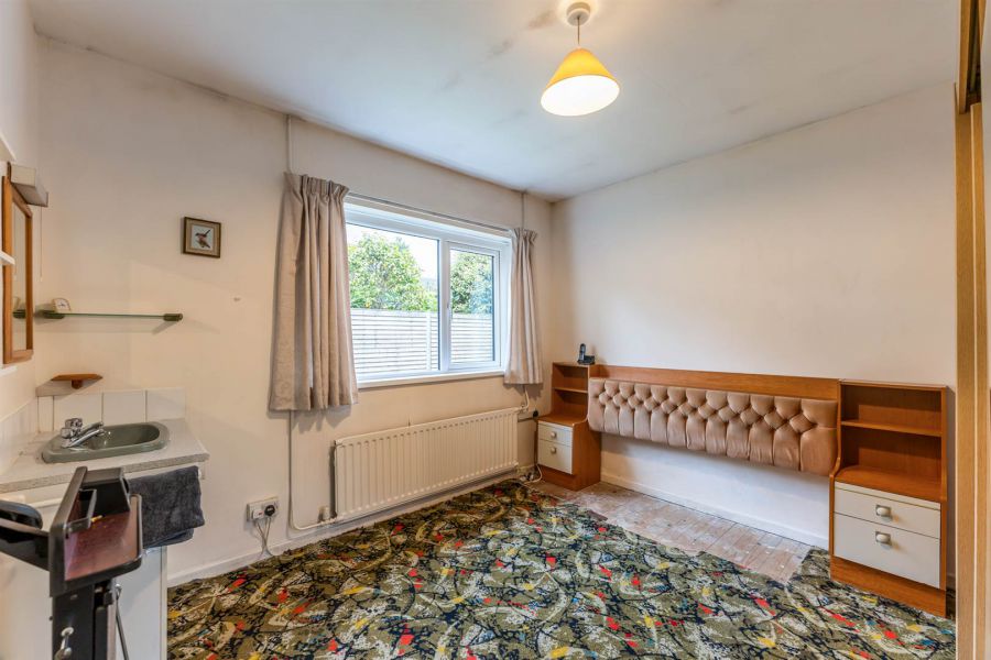 47 Croft Road