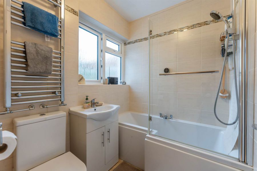 47 Croft Road 47 Croft Road