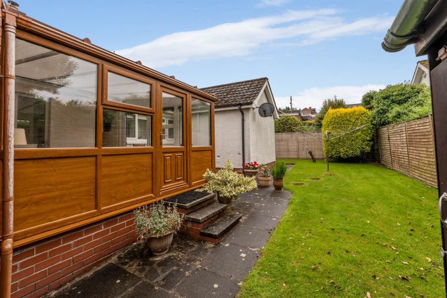47 Croft Road