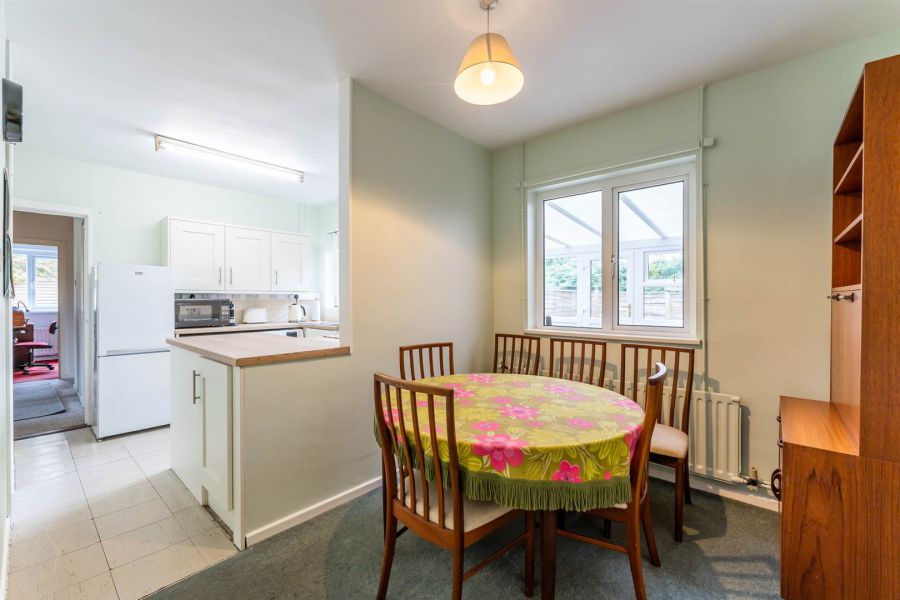 47 Croft Road