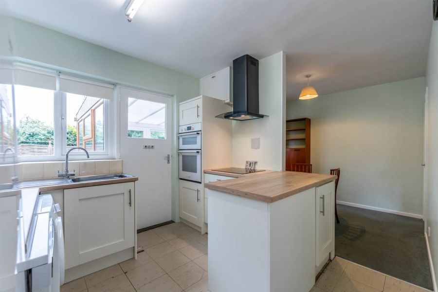 47 Croft Road