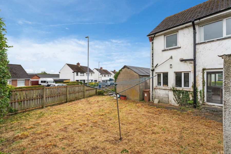 HOUSE AND SITE, 57 Cherryhill Road