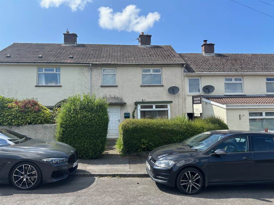 13 East Link, holywood, BT18 9PT
