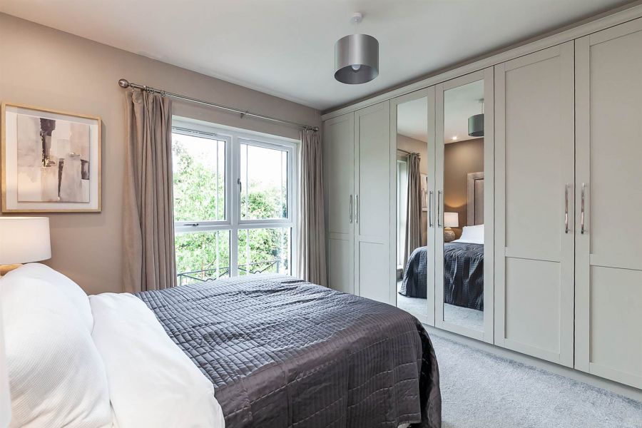 27 Lesley Chase, Knockagh Chase