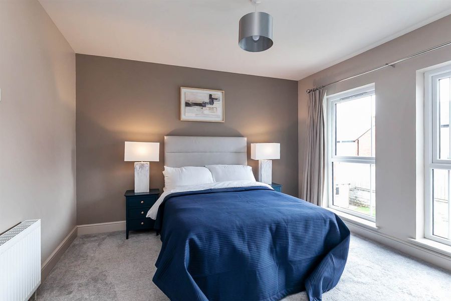 27 Lesley Chase, Knockagh Chase
