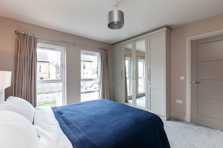 27 Lesley Chase, Knockagh Chase