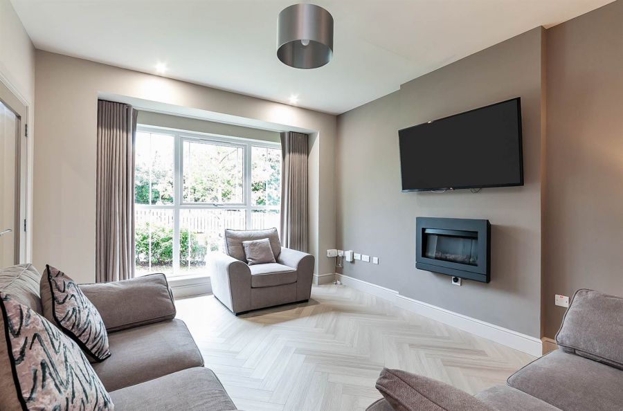 27 Lesley Chase, Knockagh Chase