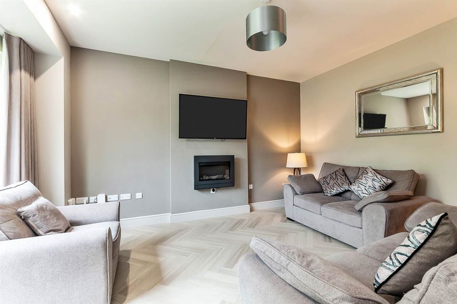 27 Lesley Chase, Knockagh Chase