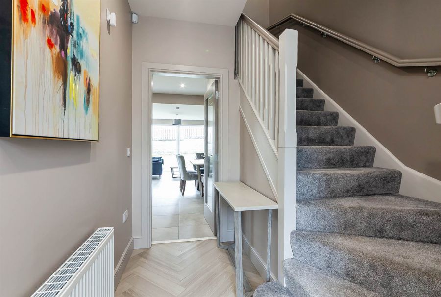 27 Lesley Chase, Knockagh Chase