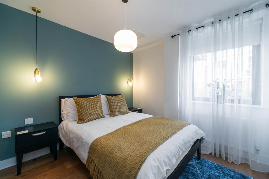 Apartment 83 Victoria Place