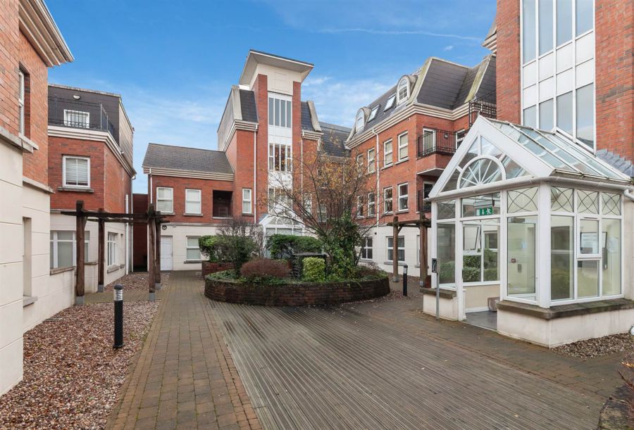Apt 40 Ashley Courtyard, 1A Fane Street, Belfast, BT9 7JS