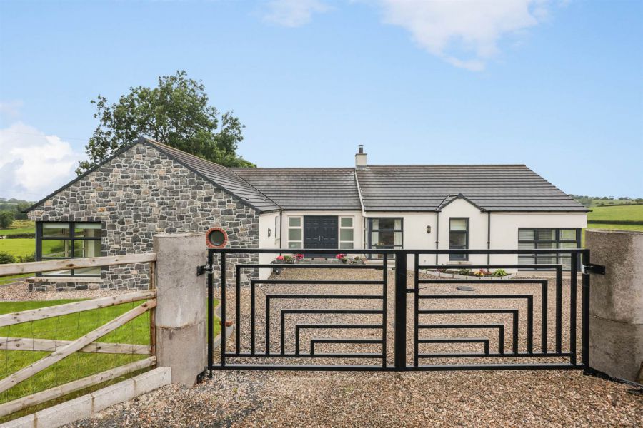 32 Drumaghadone Road